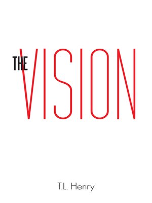 cover image of The Vision